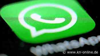 WhatsApp führt Video-Nachrichten ein: So funktioniert das neue Feature