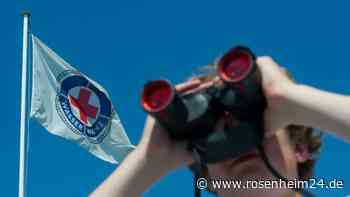 Zoff zwischen Wasserwacht und Stadt Altötting wegen Freibad-Plänen