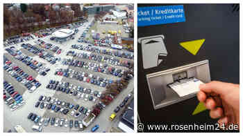 Parkgebühren: „An Rücksichtslosigkeit nicht zu überbieten“ contra „jeder zahlt und das ist gut so“