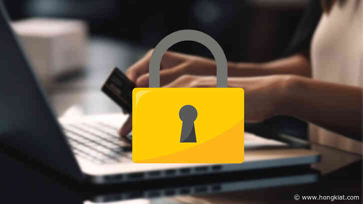 Consumer Guide to Secure Online Transactions