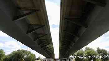 Nibelungenbrücke in Regensburg gesperrt: Pflegedienste befürchten „massive Einschränkungen“