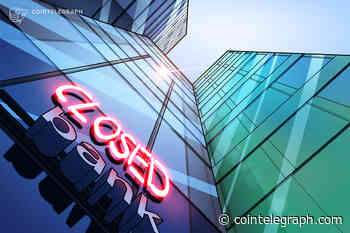 Kansas Heartland Tri-State Bank closed by FDIC as banking crisis deepens