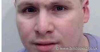 Manhunt after prisoner with Michael Jackson pun tattoo fails to return to jail