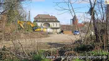 Das sind die „Lost Places“ in Peine - die Polizei kennt sie