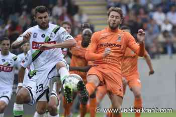LIVE: Sporting Charleroi laat twee nieuwkomers debuteren terwijl OH Leuven sterkhouder moet missen