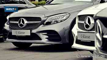 Klimaschädlich und unsozial? Dieses Argument spricht gegen die Reform der Dienstwagensteuer