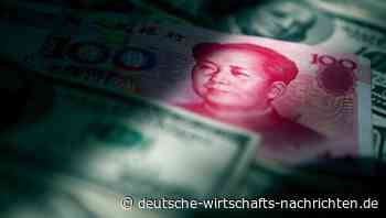 Südamerika setzt im Außenhandel auf Yuan statt Dollar