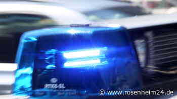 Verkehrsrowdy (44) auf A8 bei München drängelt und provoziert Unfall – Lappen weg