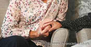 Doctor explains 'ABCD' early warning signs of dementia and what to look out for