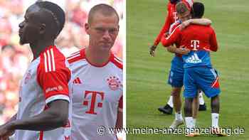 Kimmichs bewegende Abschiedsworte an Mané