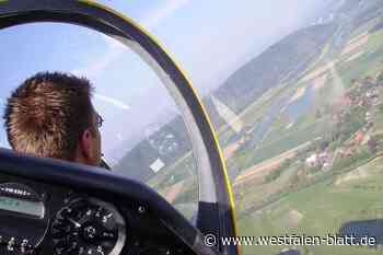 Showtage des Aero Clubs Bad Oeynhausen-Löhne