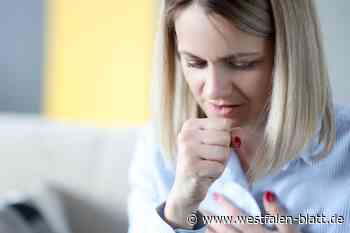 Krankenstand im Kreis Höxter war 2022 auf Rekordhoch