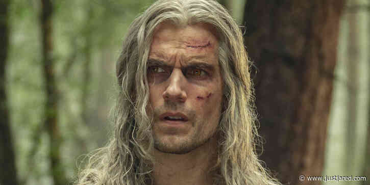 'The Witcher' Writer Faces Backlash for Tweeting About 'The Witcher' During WGA Strike