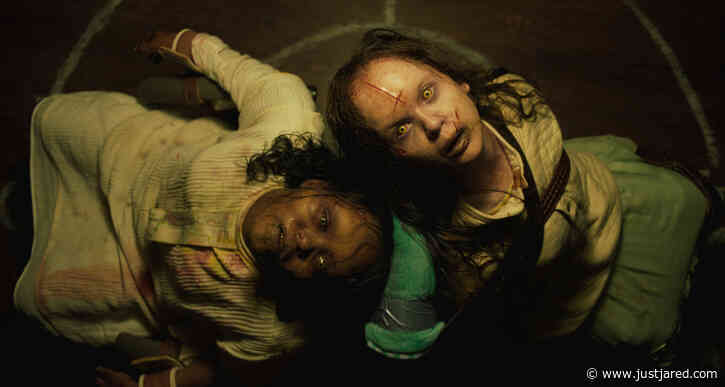 Ellen Burstyn Returns for First 'The Exorcist: Believer' Trailer - Watch Now!