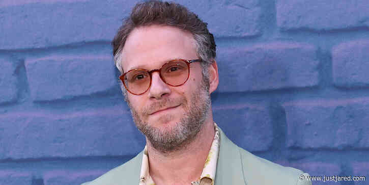 Seth Rogen Doesn't Want To Star In Any Marvel Or DC Projects