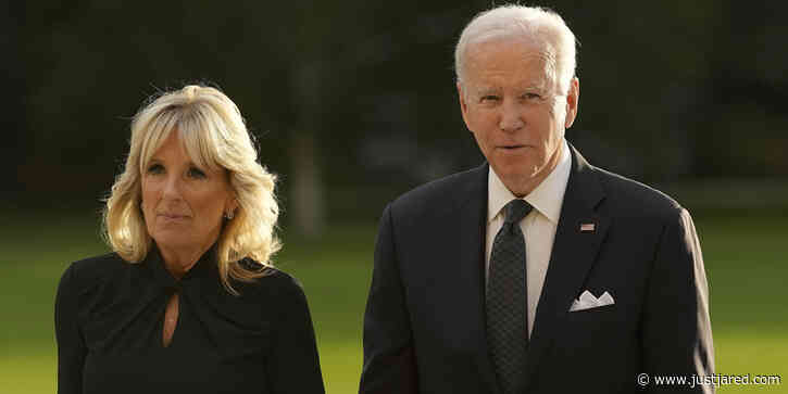President Joe Biden Acknowledges Son Hunter Biden's 4-Year-Old Daughter For First Time - Read The Statement
