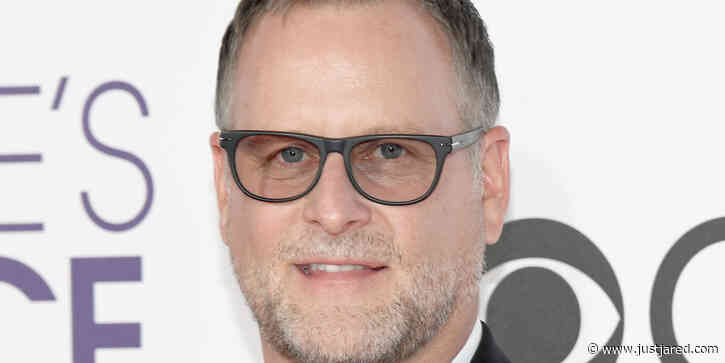 Dave Coulier Pauses 'Full House Rewind' Podcast Just A Week After Starting It