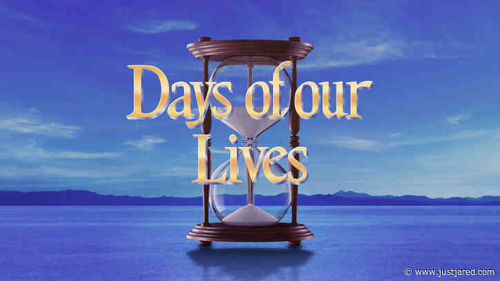 'Days Of Our Lives' Pauses Production On Long Running Soap Opera Amid Internal Investigation