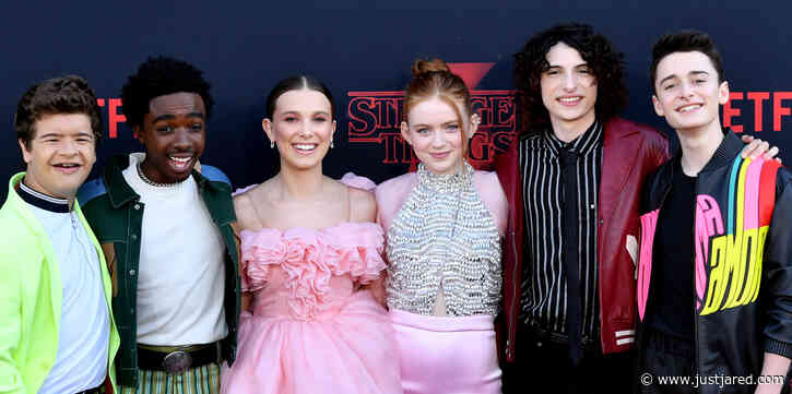 'Stranger Things' Season 5: Cast Will Get Big Salary Bumps, Though Filming Date Is Still Unknown