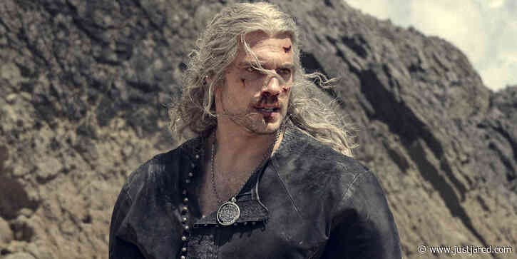 Here's What Happened In Henry Cavill's Final Scene on 'The Witcher' (SPOILERS)