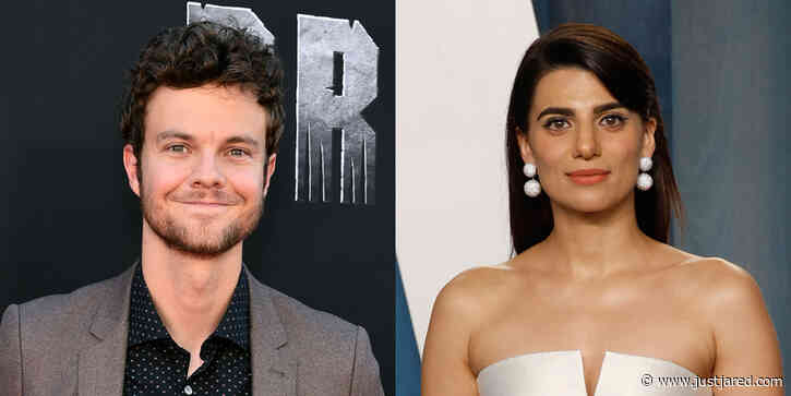 'The Boys' Stars Jack Quaid & Claudia Doumit Are 'Going Strong' After More Than a Year of Dating!