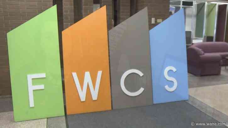 Fort Wayne Community Schools throws back to school block party