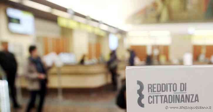 Reddito di cittadinanza, Cgil: “Poco personale, si rischia esplosione bomba sociale”. E a Napoli gli operatori temono aggressioni