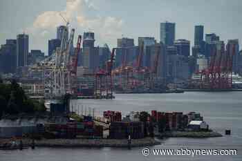 Minister’s tweet raises spectre of federal action as B.C. port workers vote down deal