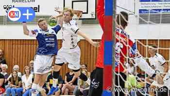 Horst staunt: Der THW Kiel ist beim 57:18 wieder in Tor- und Tempolaune 