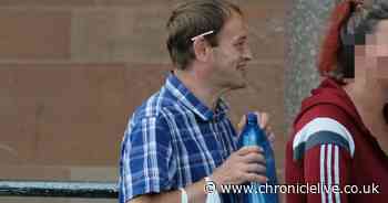 High Heaton thief blamed 'blackouts' for stealing bike from outside hospital