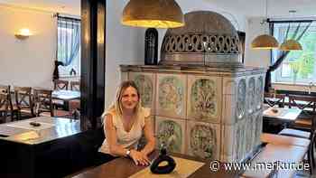 Aus Massimo wird Dea: Italiener in Eitting mit neuer Pächterin