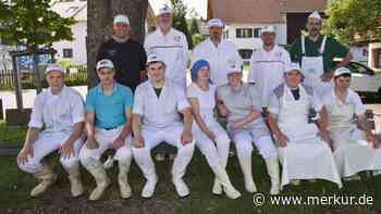 Metzgermeister kämpfen um Nachwuchs: „Schwierig, wenn die Politik gegen dich arbeitet“