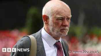 NatWest row: Not helpful if chairman quits over Nigel Farage, says minister