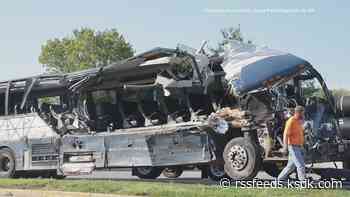 Truck driver says he's forced to break the law because of scarce commercial parking