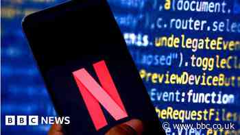 Netflix touts $900k AI jobs amid Hollywood strikes