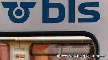 Weichenstörung im Lötschberg-Basistunnel führt zu Störung