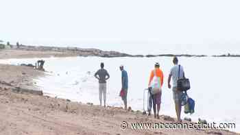 Best ways to be safe in the heat and at the beach