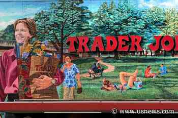 More Trader Joe's Recalls? This Soup May Contain Bugs and Falafel May Have Rocks, Grocer Says