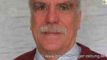 Fricke hält in Wolfenbüttel Vortrag über Elster und Geitel