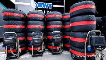 Belgian Grand Prix: FIA postpones ban on tyre-warming blankets