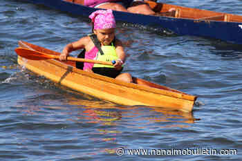 War canoe races among attractions at Snuneymuxw Days event in Nanaimo