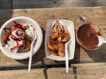 Three to Eat: Save room for dessert