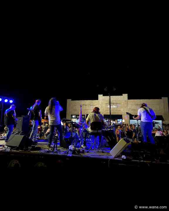 REkT the Street in Auburn