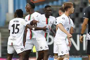 Kansloze wedstrijd tussen Sporting Charleroi en OH Leuven wordt beslist door de VAR