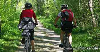 Forchheim: Landkreis zieht Bilanz zum "Stadtradeln" - rund 118.000 Kilometer mehr als im Vorjahr