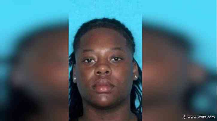 Authorities searching for two suspects involved in multi-parish chase