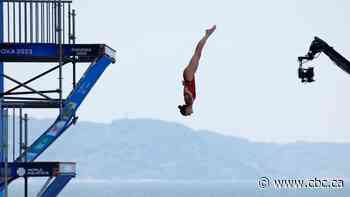 IN PHOTOS: This week's most compelling Canadian images