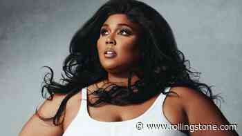 Lizzo Drops the ‘Bad Day’ Version of Her ‘Barbie Album’ Standout ‘Pink’
