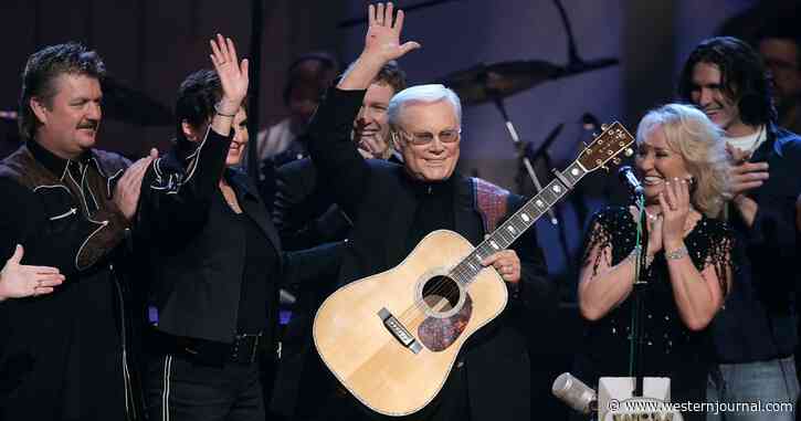 George Jones' Widow Is Furious Over Attacks on Jason Aldean: 'Stop This Woke Crap!'