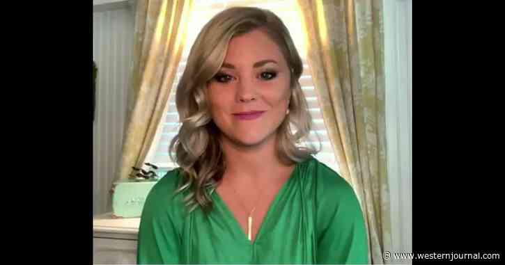 University Targets Christian Student, Pays the Price When She Takes It to Court